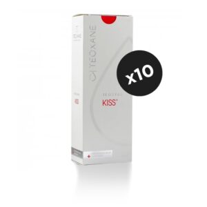 10 x Teosyal® KISS PureSense (2 x 1ml)