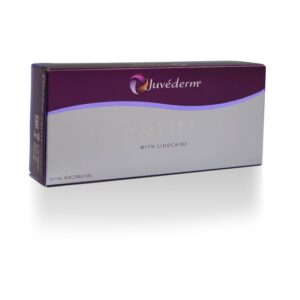 Juvederm® Volift Lidokain (2 x 1 ml) (Vollure)