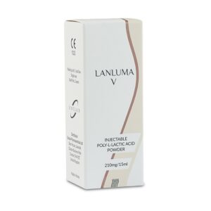 Lanluma® V Poly-L-Lactic Acid (1 vial x 210mg/15ml)