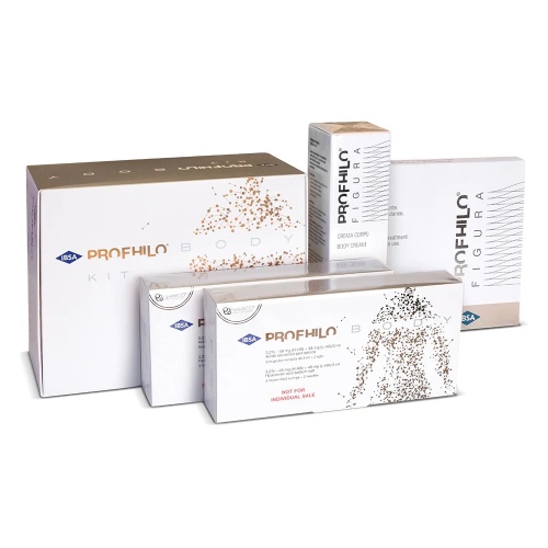 Profhilo® Bodykit
