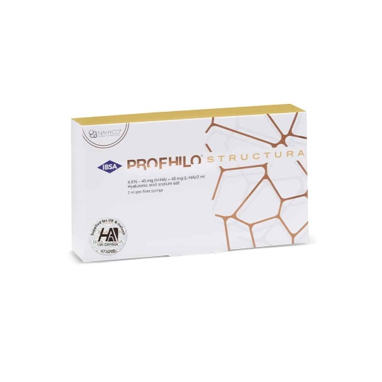 Profhilo® Structura (1 x 2 ml)