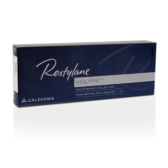 Restylane® Volyme (1 x 1 ml)