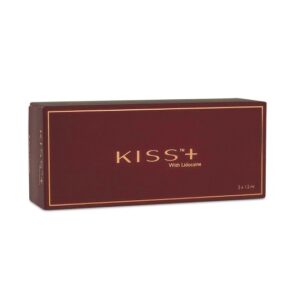 Revanesse® Kiss+ Lidocaine (2 x 1.2 ml)