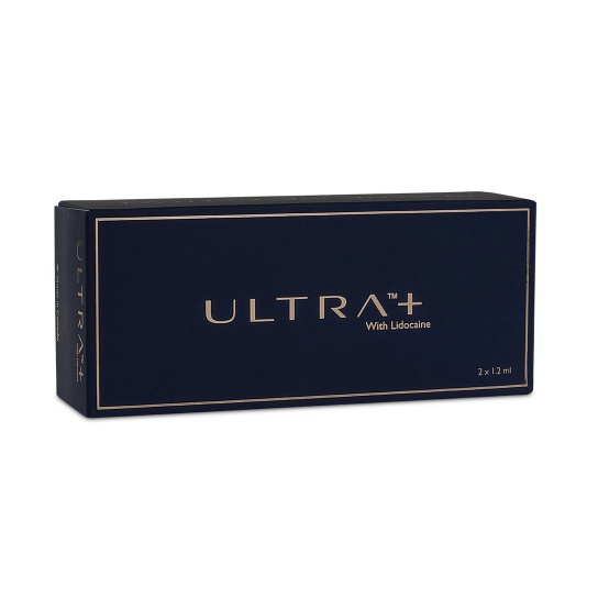 Revanesse® Ultra+ Lidokaiini