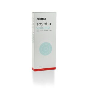 Saypha® Volume Lidocaïne (1 x 1 ml)