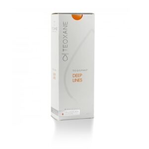 Teosyal® SYVÄT RYANNUT PureSense (2 x 1ml)