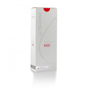 Teosyal® KISS PureSense (2 x 1 ml)