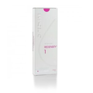 Teosyal® REDENSITY I PureSense (1 x 3 ml)