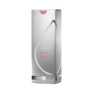 5 x Teosyal® RHA Kiss (2 x 0.7ml)